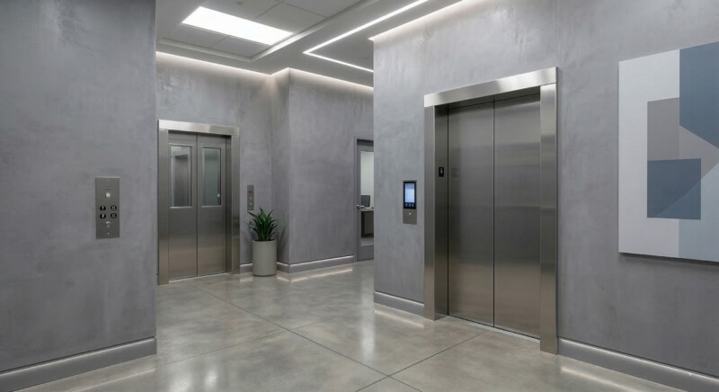 ลิฟต์อุตสาหกรรมฉะเชิงเทรา