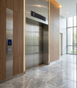 ลิฟต์อุตสาหกรรมปราจีนบุรี