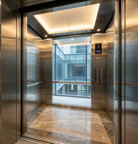 ลิฟต์อุตสาหกรรมพระนครศรีอยุธยา