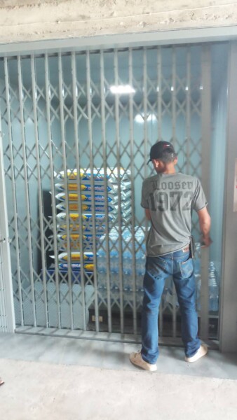 ลิฟต์อุตสาหกรรมพิษณุโลก