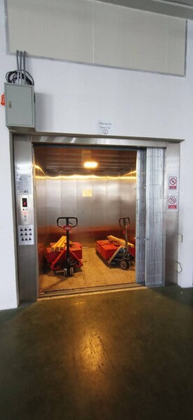 ลิฟต์อุตสาหกรรมนครศรีธรรมราช