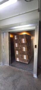 ลิฟต์อุตสาหกรรมสกลนคร