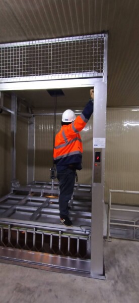 ลิฟต์อุตสาหกรรมขอนแก่น