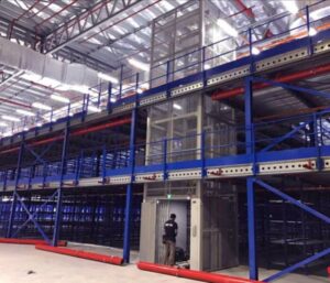 ลิฟต์อุตสาหกรรมเพชรบูรณ์