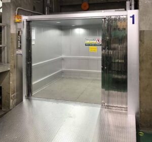 ลิฟต์อุตสาหกรรมศรีสะเกษ