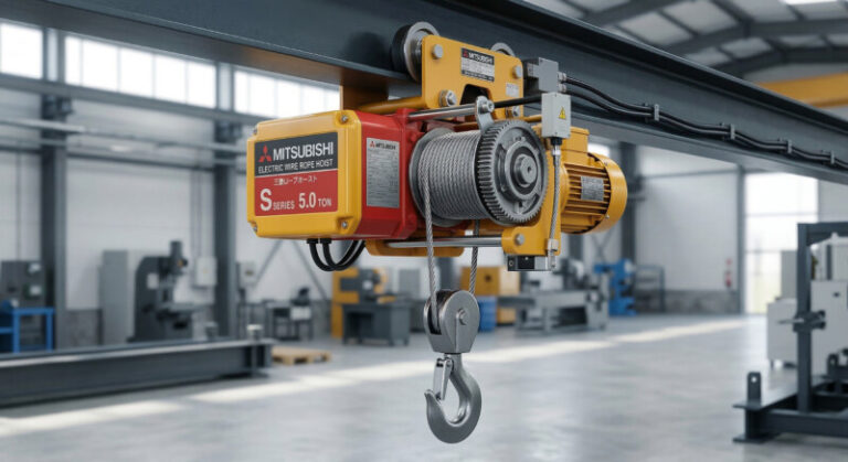 ลิฟต์อุตสาหกรรมปทุมธานี