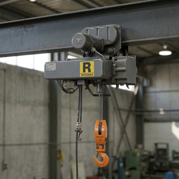 ลิฟต์อุตสาหกรรมสมุทรปราการ