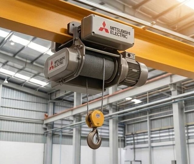 ลิฟต์อุตสาหกรรมนนทบุรี