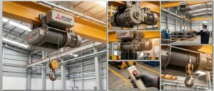 ลิฟต์อุตสาหกรรมประจวบคีรีขันธ์